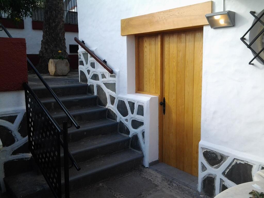 Escuela infantil el patio de mi casa
