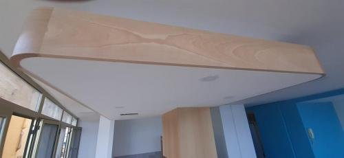 Reforma interior de apartamento - Playa de las canteras