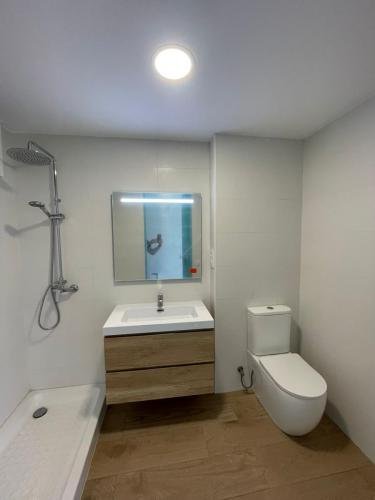 Reforma interior de apartamento - Playa de las canteras